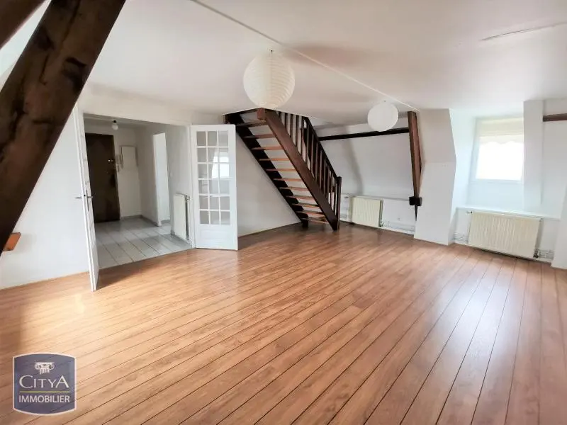 Photo 2 Appartement 4 pièces 89.61m²