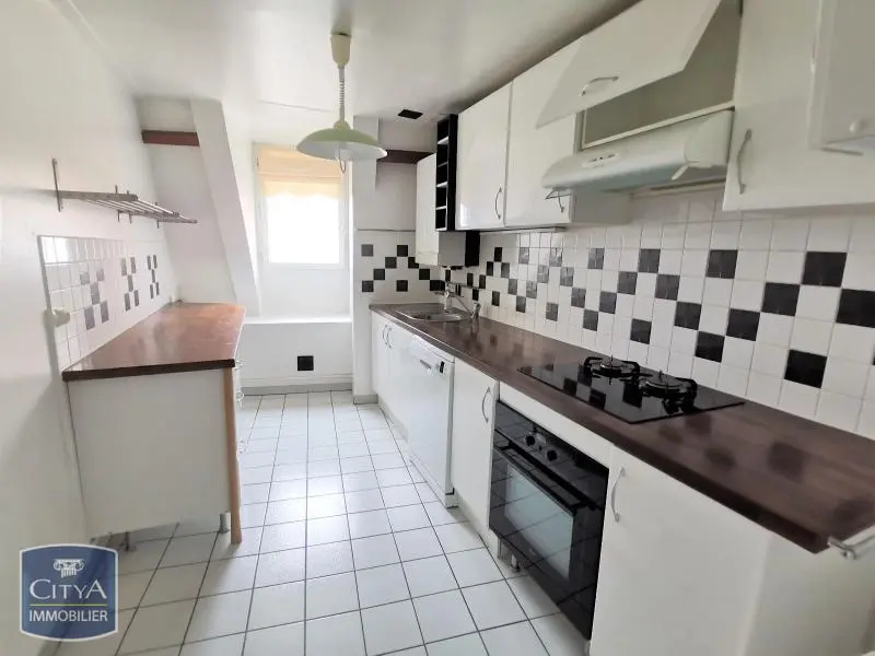 Photo 4 Appartement 4 pièces 89.61m²