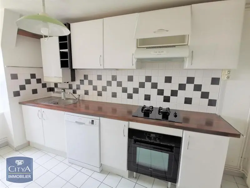 Photo 5 Appartement 4 pièces 89.61m²