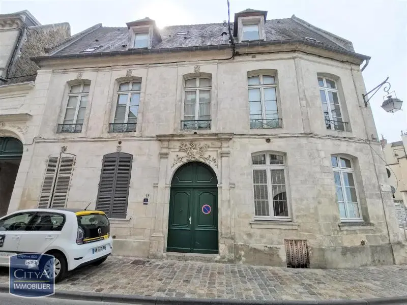 Photo 8 Appartement 2 pièces 47.53m²