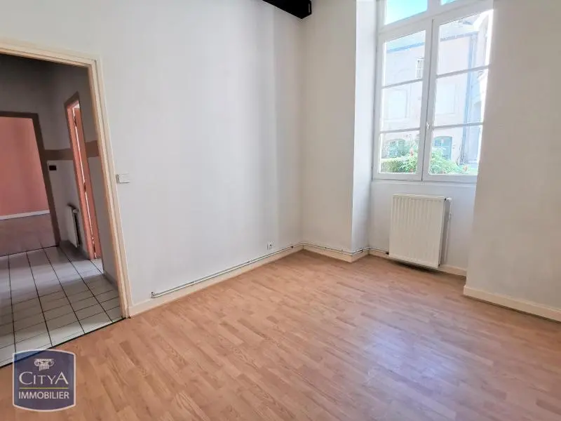 Photo 6 Appartement 2 pièces 47.53m²