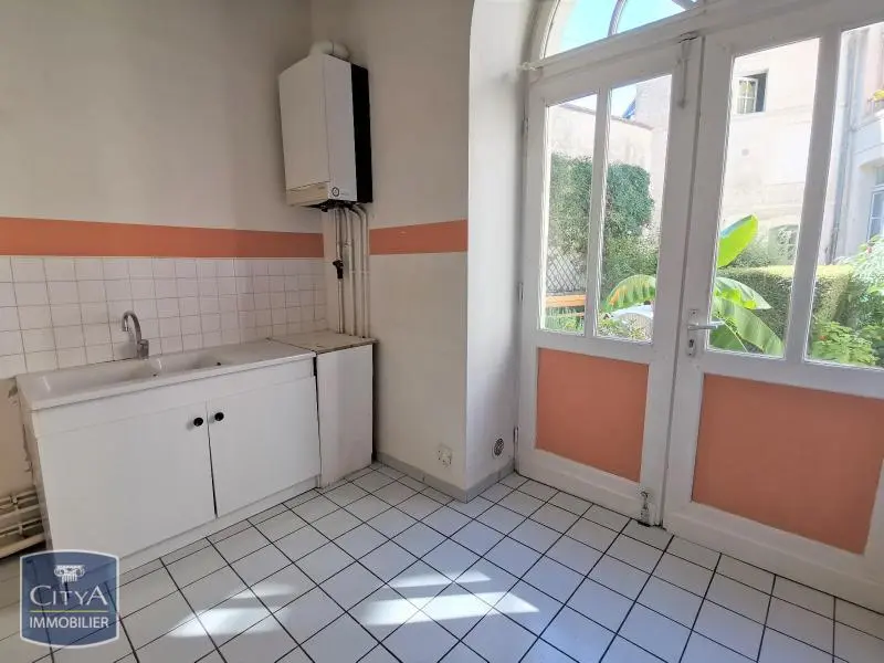 Photo 3 Appartement 2 pièces 47.53m²