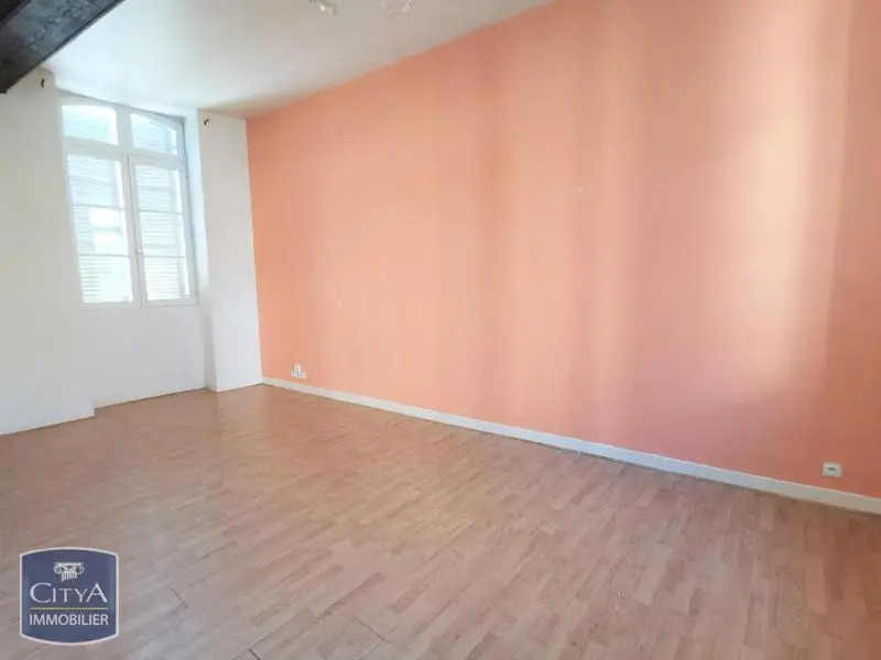 Photo 2 Appartement 2 pièces 47.53m²