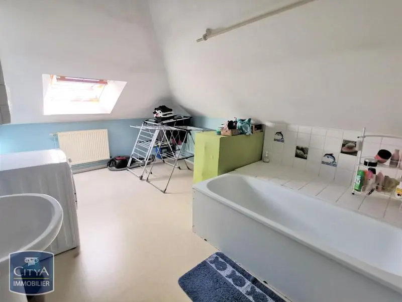 Photo 6 Appartement 3 pièces 62.7m²