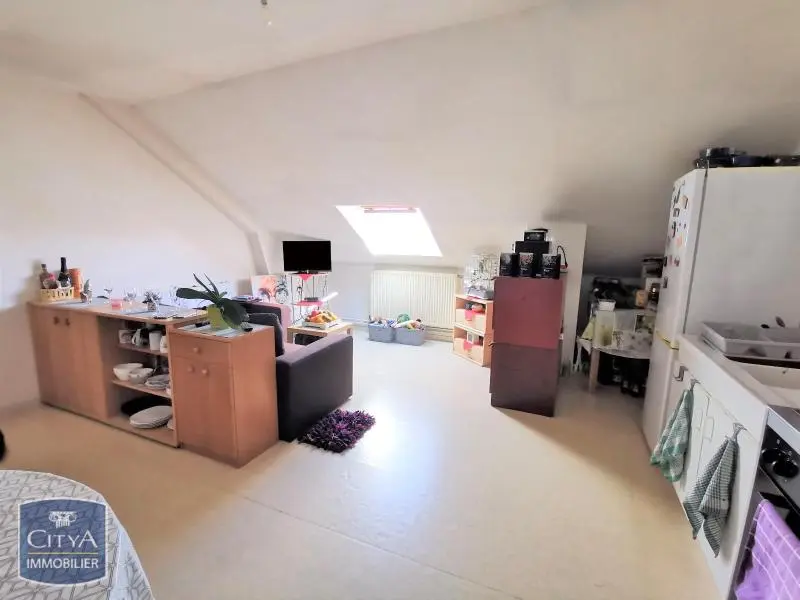 Photo 3 Appartement 3 pièces 62.7m²