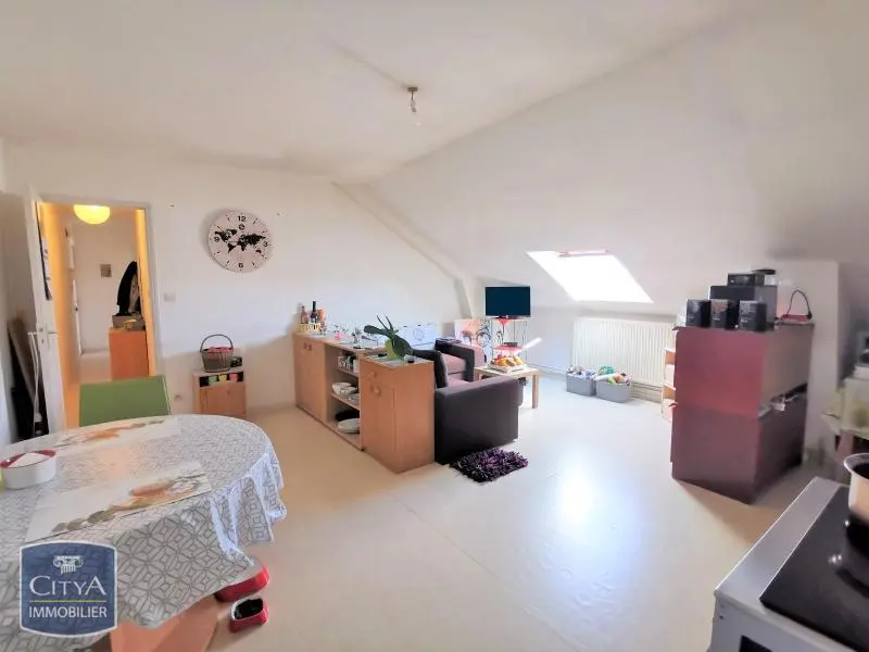 Photo 5 Appartement 3 pièces 62.7m²