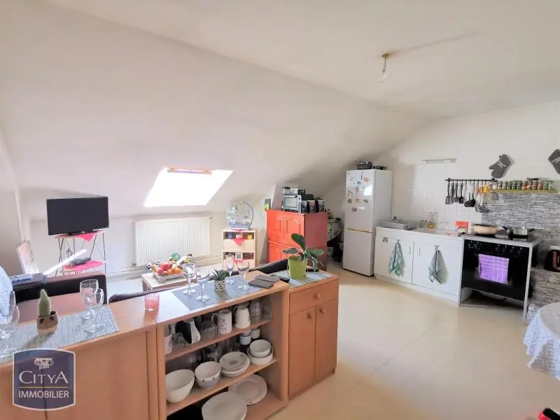 Photo 4 Appartement 3 pièces 62.7m²
