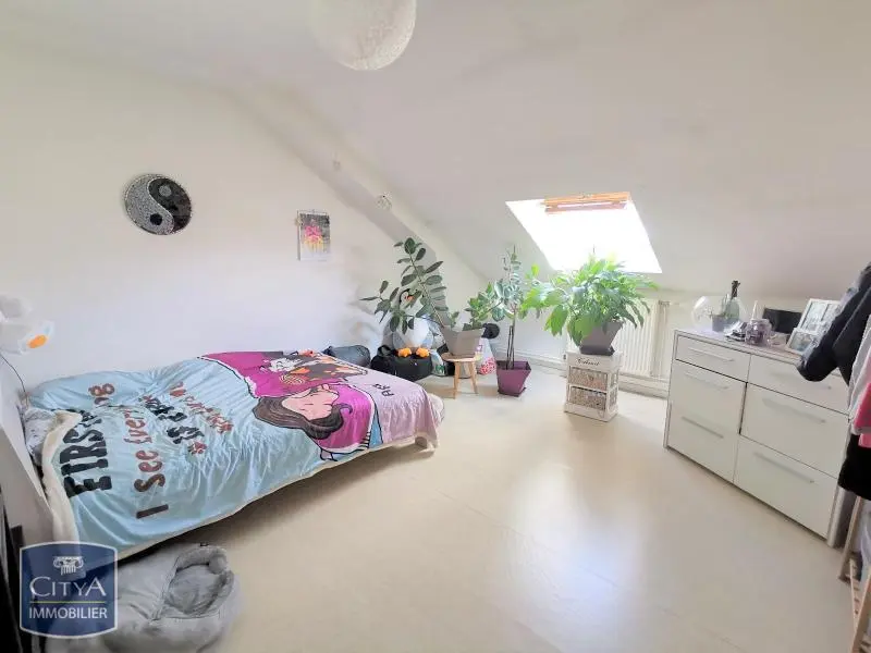 Photo 1 Appartement 3 pièces 62.7m²