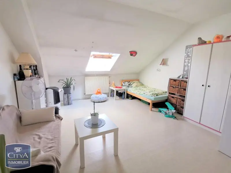 Photo 2 Appartement 3 pièces 62.7m²