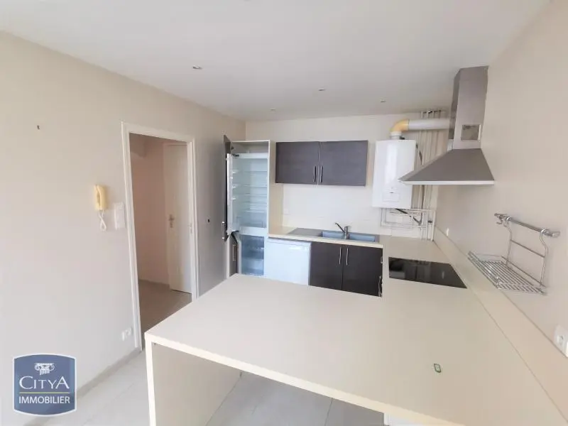 Photo 3 Appartement 4 pièces 109.66m²