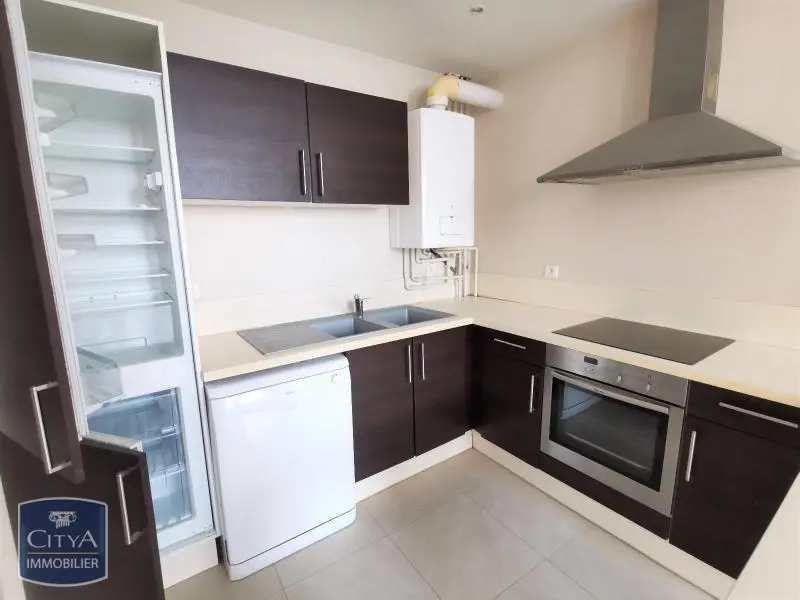 Photo 2 Appartement 4 pièces 109.66m²