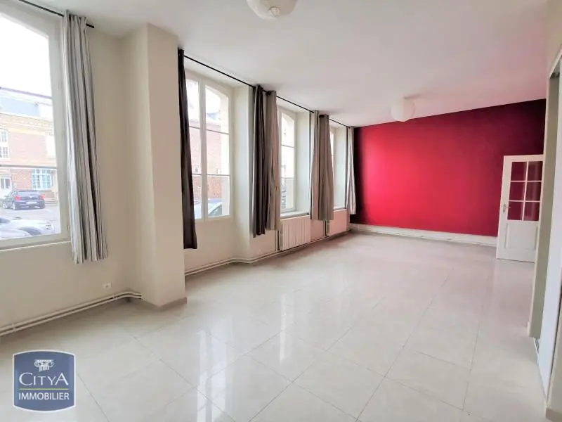 Photo 4 Appartement 4 pièces 109.66m²