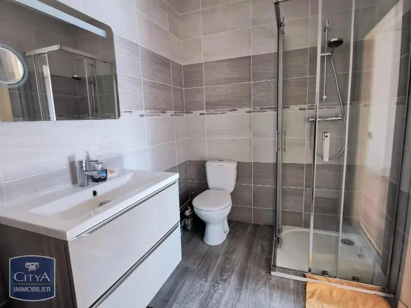 Photo 4 Appartement 3 pièces 56.3m²