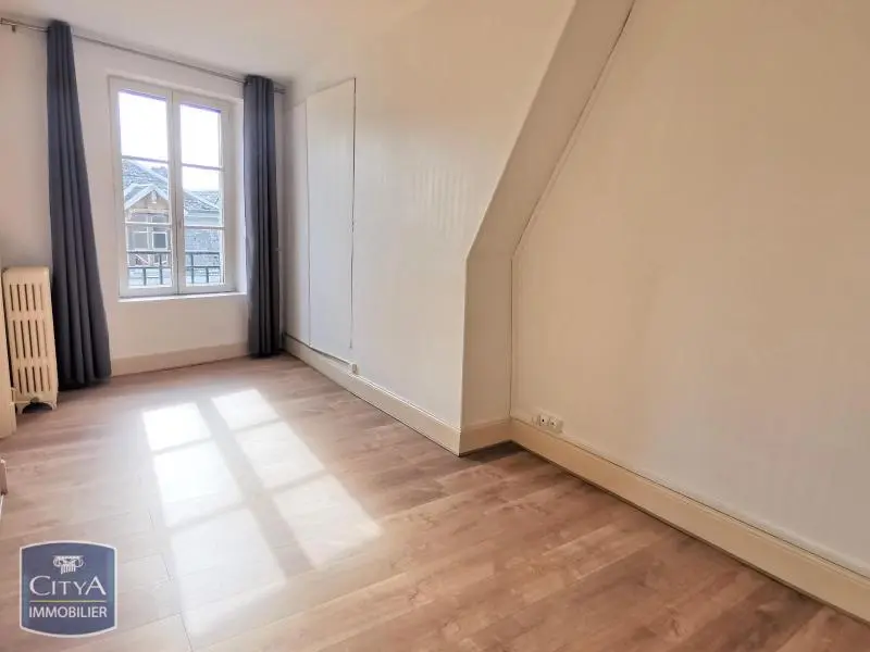 Photo 5 Appartement 3 pièces 56.3m²