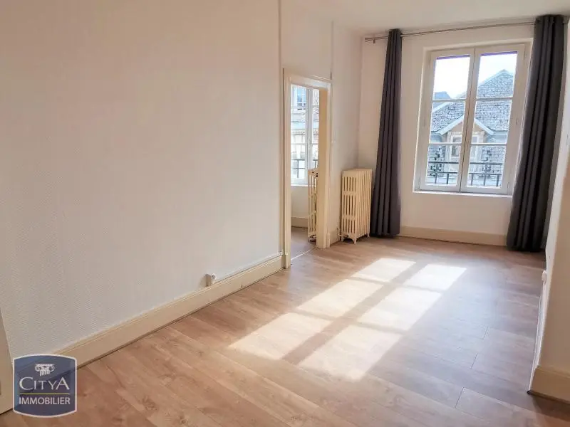 Photo 6 Appartement 3 pièces 56.3m²