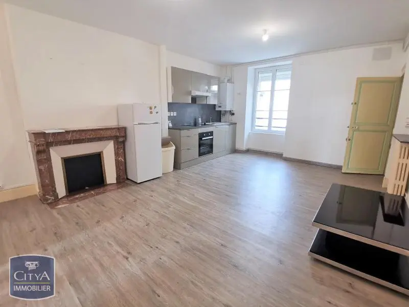 Photo 8 Appartement 3 pièces 56.3m²