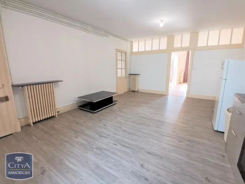 Photo 7 Appartement 3 pièces 56.3m²