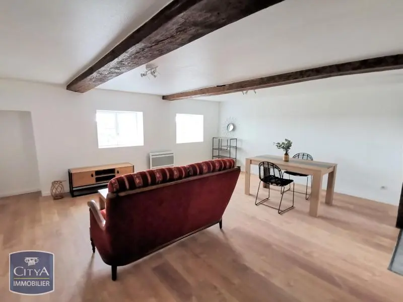 Photo 4 Appartement 2 pièces 56.79m²