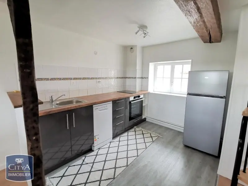 Photo 5 Appartement 2 pièces 56.79m²