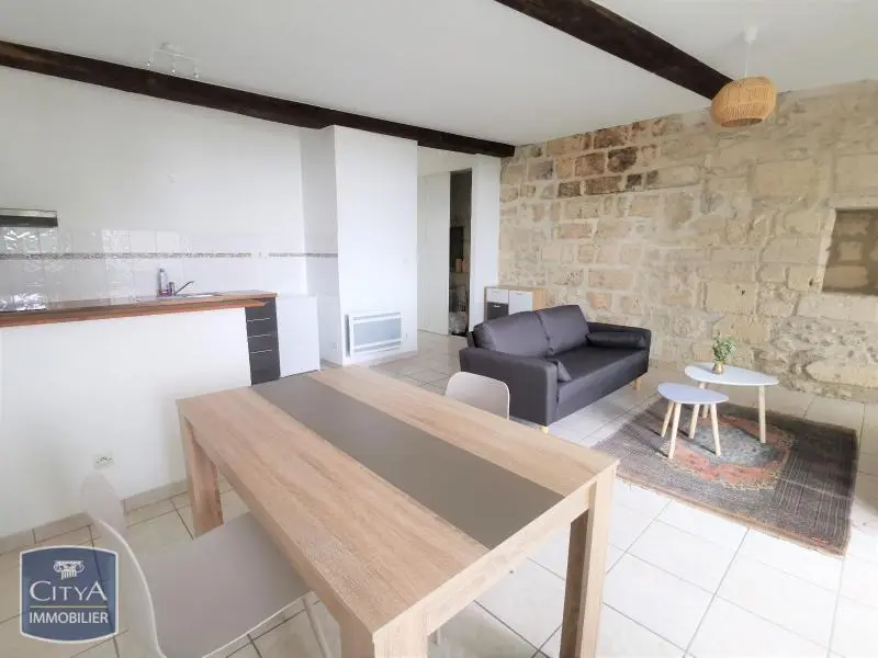 Photo 4 Appartement 2 pièces 44.72m²