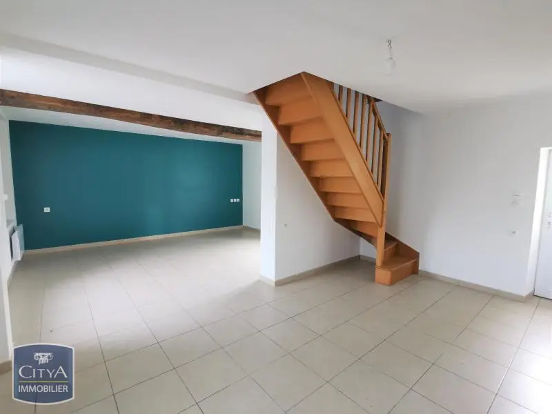 Photo 1 Maison 4 pièces 73.46m²