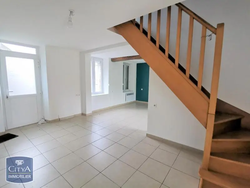 Photo 3 Maison 4 pièces 73.46m²