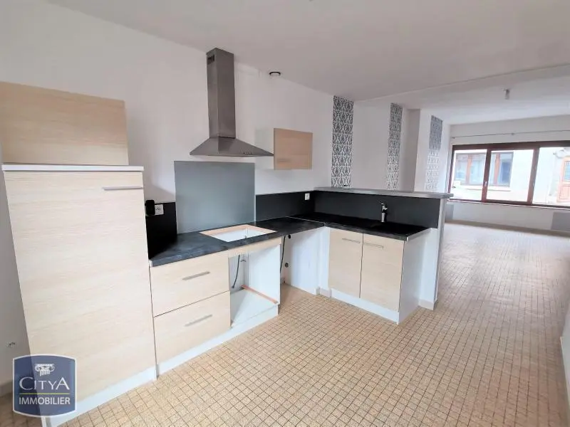 Photo 1 Maison 3 pièces 94.71m²
