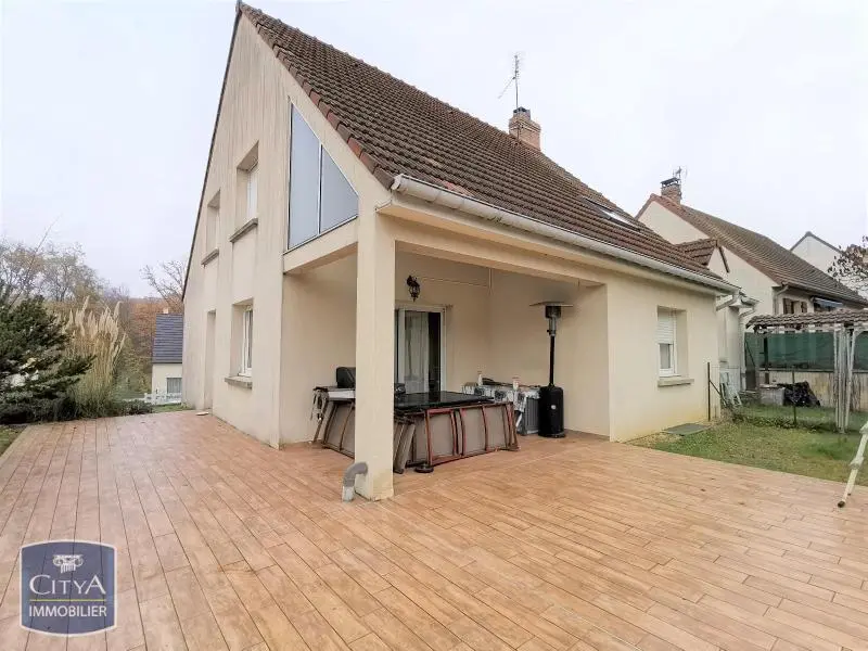 Photo 14 Maison 7 pièces 146.43m²