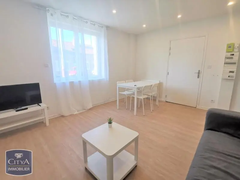 Photo 3 Appartement 2 pièces 42m²
