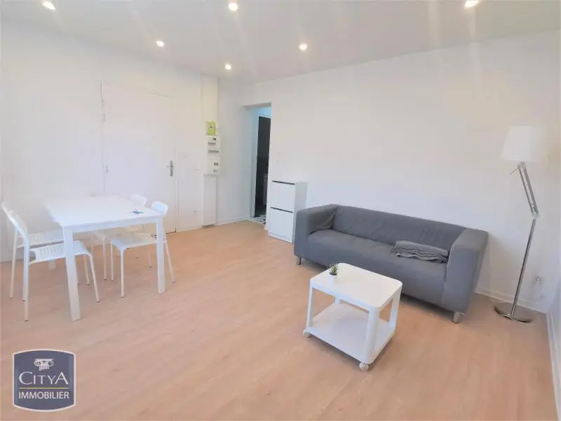 Photo 4 Appartement 2 pièces 42m²