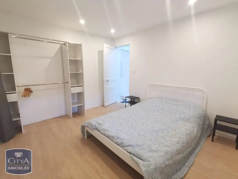 Photo 6 Appartement 2 pièces 42m²