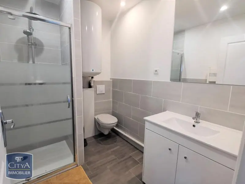 Photo 7 Appartement 2 pièces 42m²