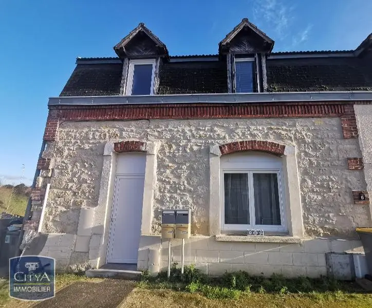 Photo 8 Appartement 2 pièces 42m²