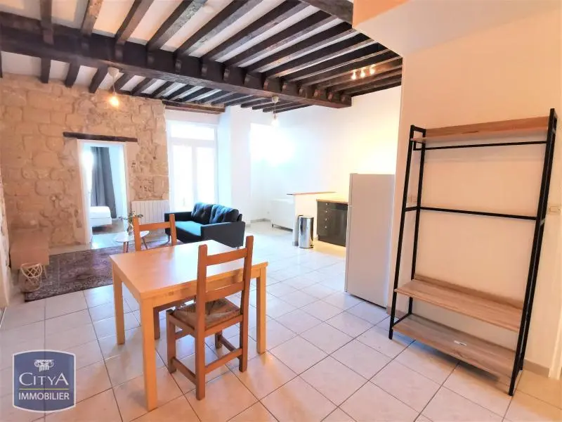 Photo 2 appartement Laon