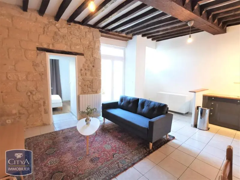 Photo 3 appartement Laon