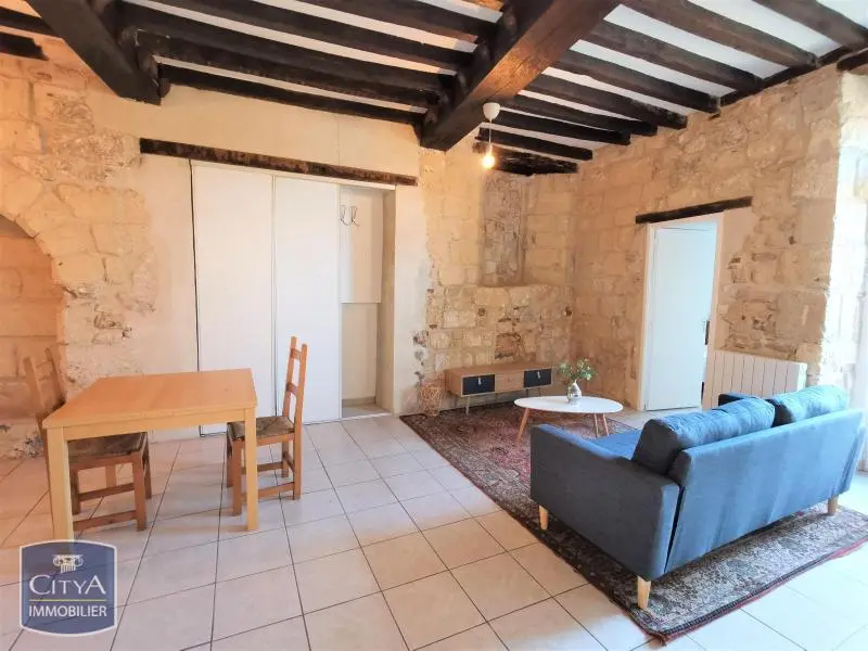 Photo 6 appartement Laon