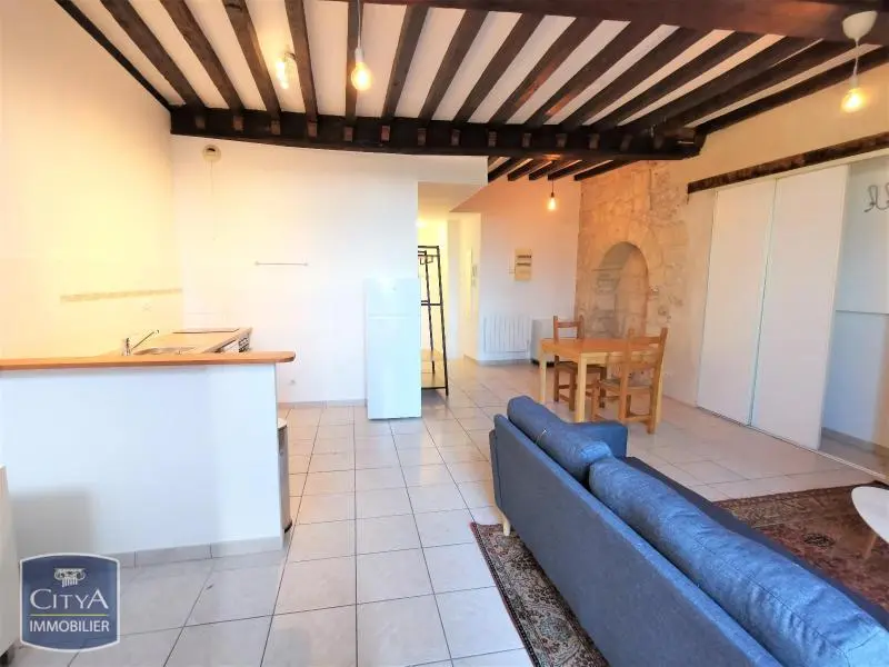 Photo 7 appartement Laon