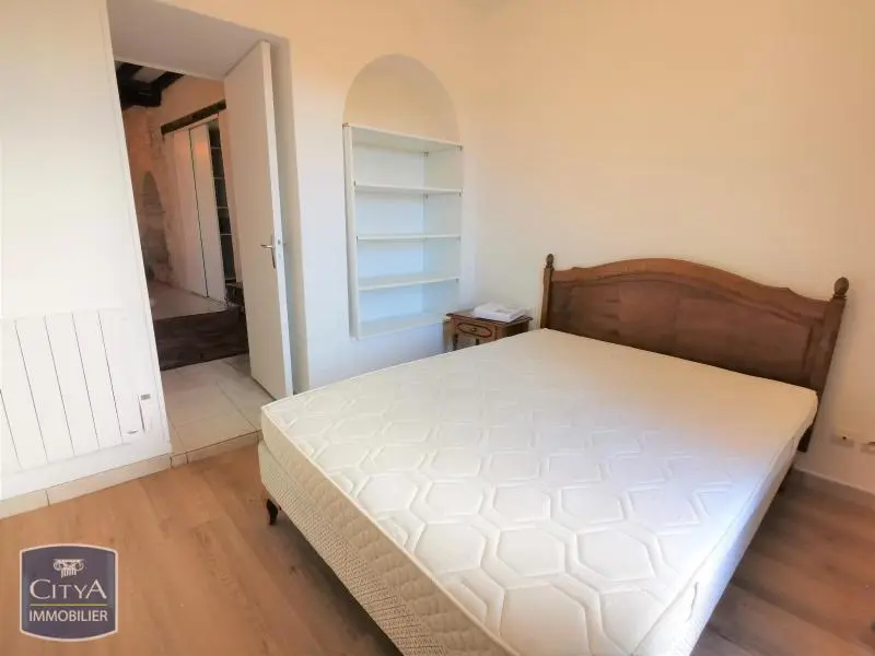 Photo 10 appartement Laon