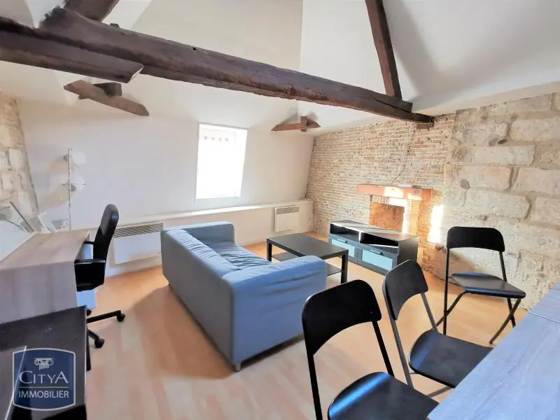 Photo 6 Appartement 2 pièces 44.91m²