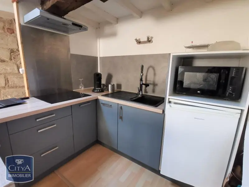 Photo 4 Appartement 2 pièces 44.91m²