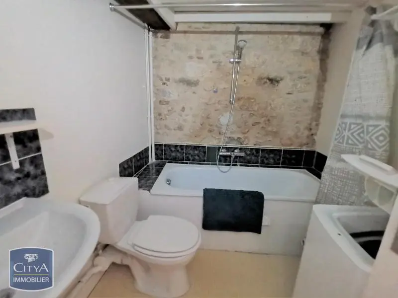 Photo 9 Appartement 2 pièces 44.91m²