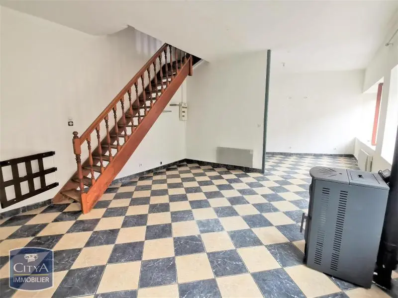 Photo 2 Maison 3 pièces 67.04m²