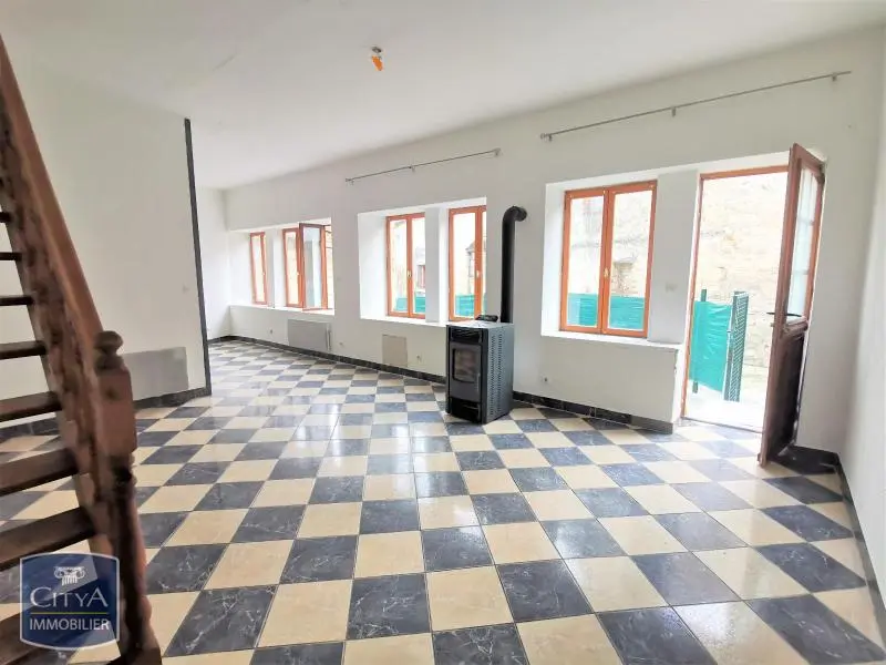 Photo 1 Maison 3 pièces 67.04m²