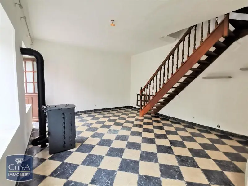 Photo 3 Maison 3 pièces 67.04m²