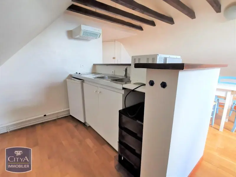 Photo 3 Appartement 2 pièces 45.3m²