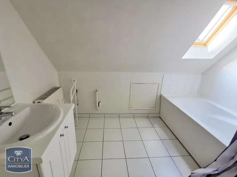 Photo 5 Appartement 2 pièces 45.3m²