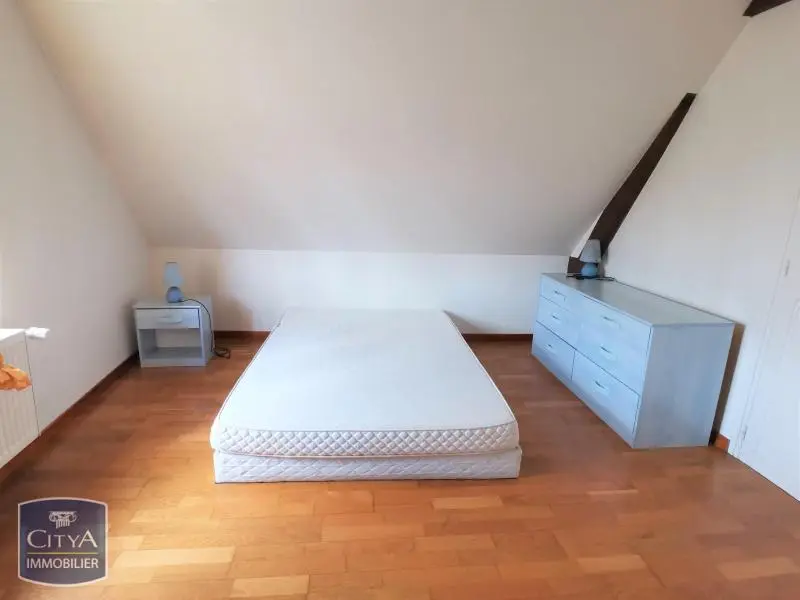 Photo 6 Appartement 2 pièces 45.3m²