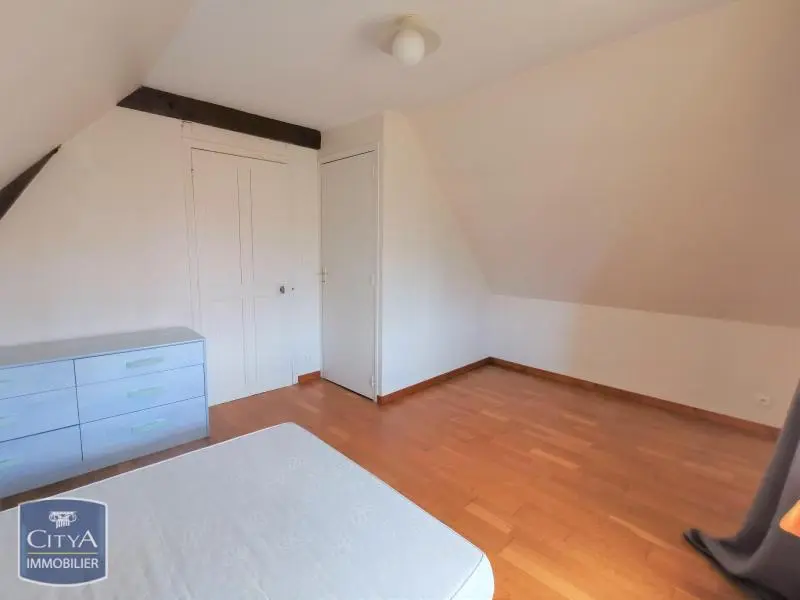 Photo 7 Appartement 2 pièces 45.3m²