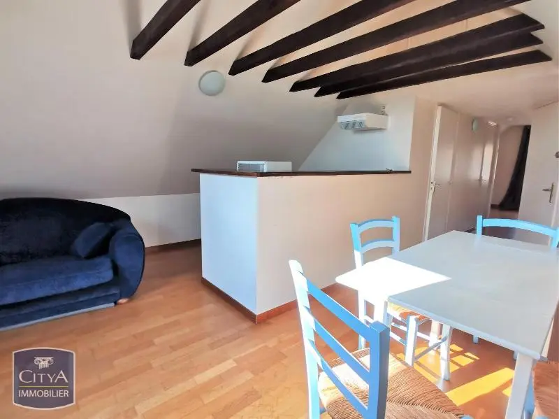 Photo 4 Appartement 2 pièces 45.3m²