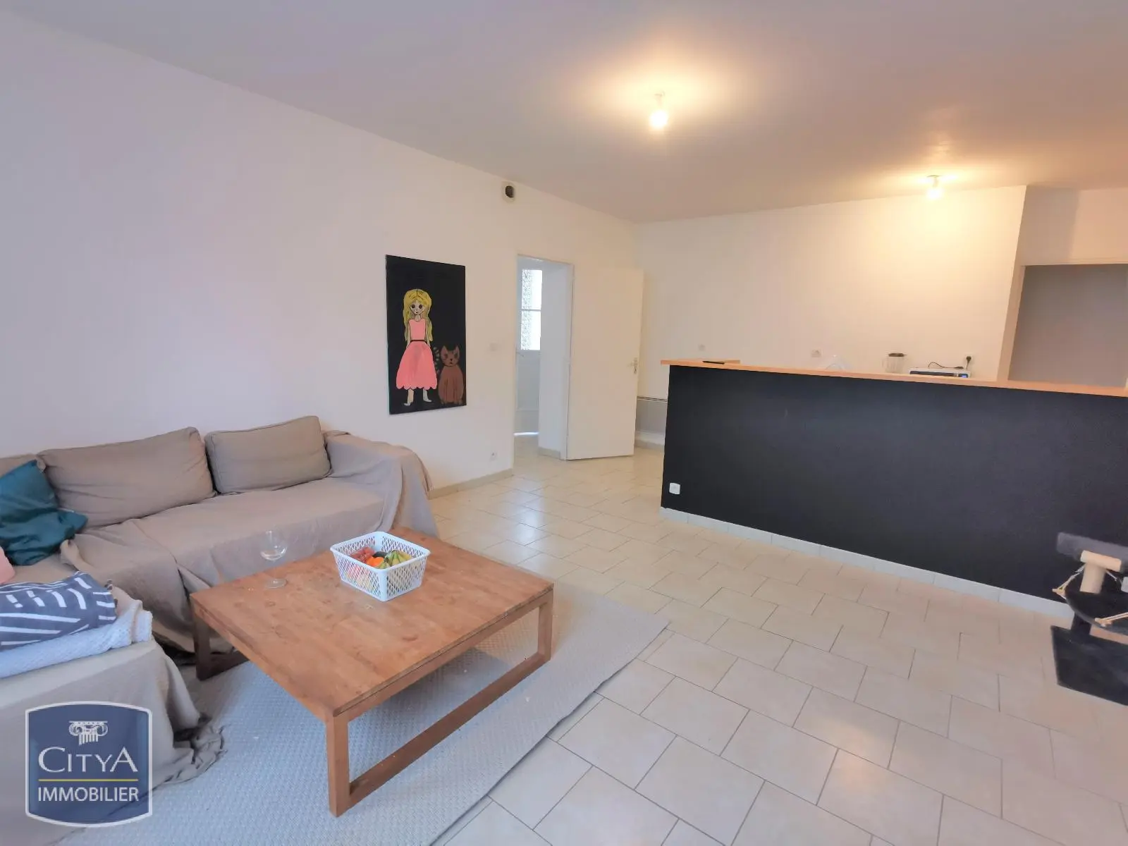 Photo 3 appartement Laon